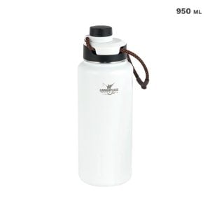 Thermal Flask 950 ML - White (1 pcs)