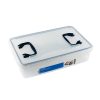 Lock & Lock Classic Storage Container - 10 Ltr (1 pcs)