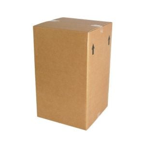 Brown Moving Box - 45x75x45 cm (1 pcs)