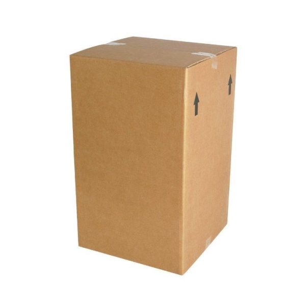 Brown Moving Box - 45x75x45 cm (1 pcs)