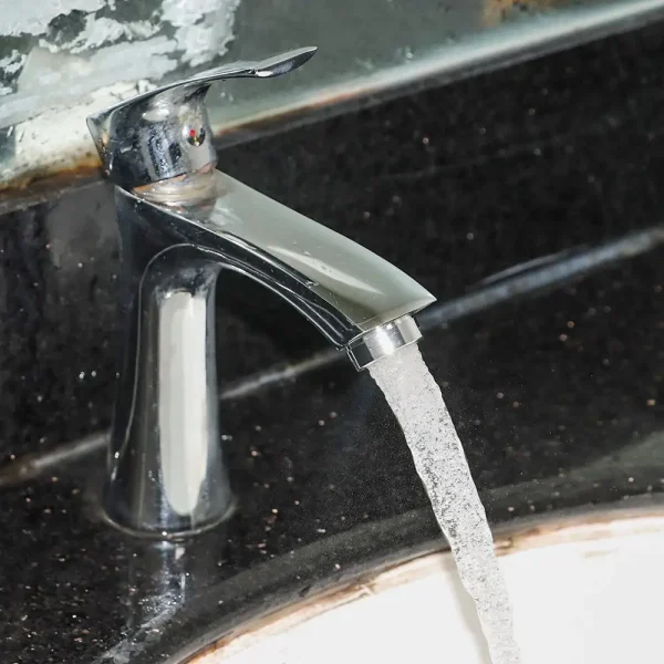 18/20/22/24/28mm Male Famale Tap Aerator Water Saving Filter Nozzle Faucet Accessories Bathroom Kitchen Home Improvement 5