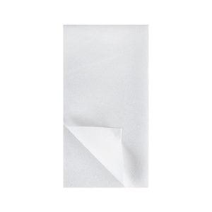 Air Laid White Napkin 1/4 Fold (40 x 20 cm) (50 pcs)