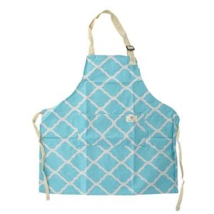 Kitchen Apron - Blue