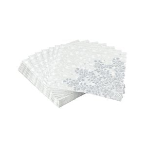 Glamour Napkins - 33×33 cm (20 pcs)