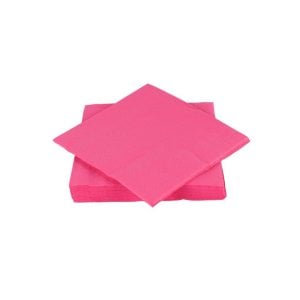 Duni Napkins Fushi 3 ply - 33 × 33 cm (20 pcs)