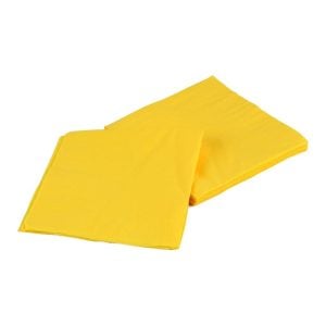 TT Tissue Napkin 2 ply Yellow - 33x33 cm (50 pcs)