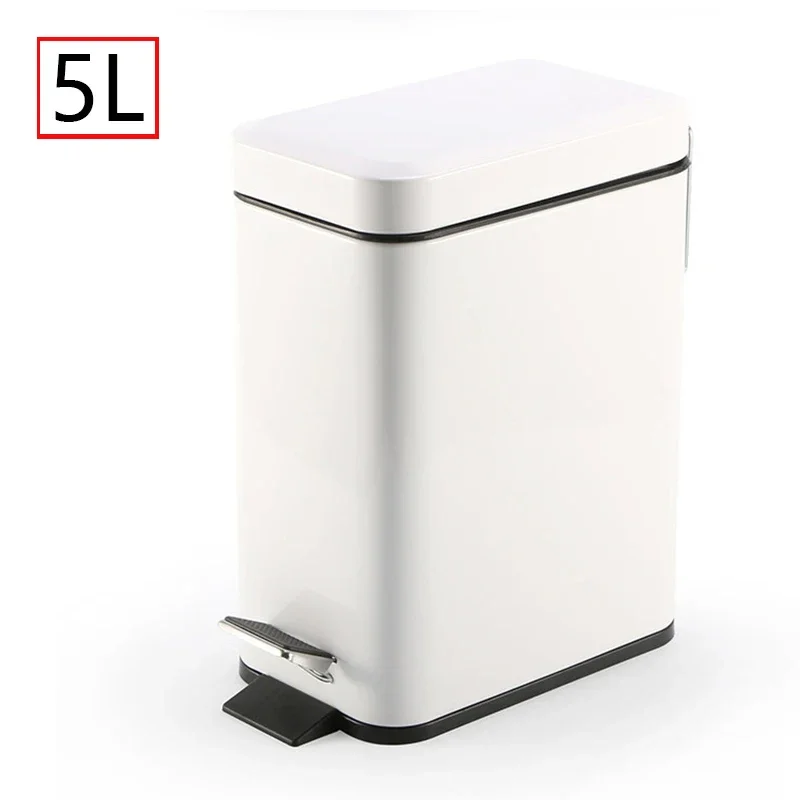 5L-White