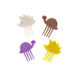 Turtle Food Picks (8 pcs)