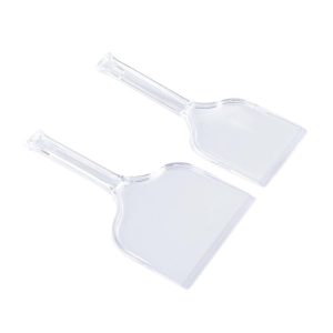 Kanafa Plastic Knife Set of 2 Sizes