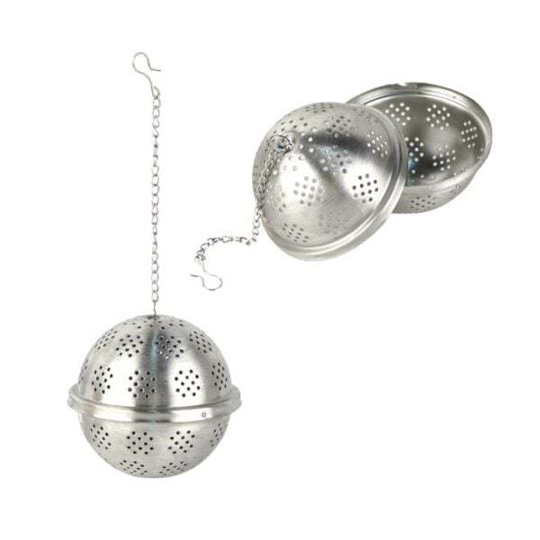 Ball Strainer - 7.5 cm