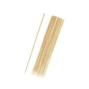Bamboo Skewers - 8 Inch (20cm) (100 pcs)