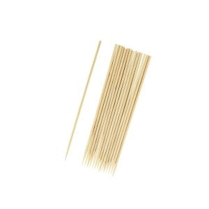 Bamboo Skewers - 6 Inch (15cm) (100 pcs)