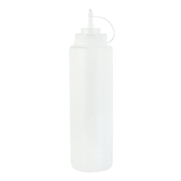 Plastic Squeeze Bottle - 1000 ml