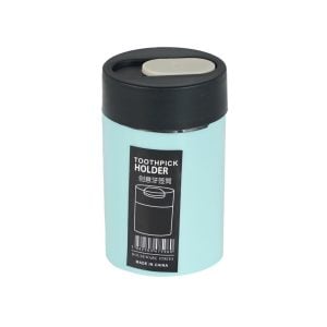 Toothpick Holder - Sky Blue (1 pcs)