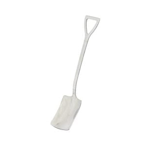 Stainless Steel Shovel Spoon (Square)