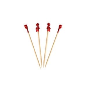 Frill Picks - 6.5 cm (100 pcs)