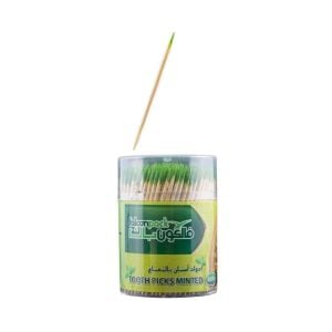 Toothpick - Minted (400 pcs)