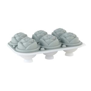 Kooknn Rose Ice Mold