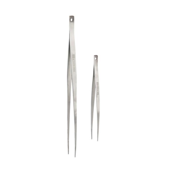 Kooknn Set of Stainless Steel Clippers