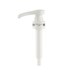 Monin Pumps - 10ml