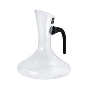 Glass Decanter - 1 ltr