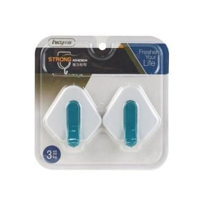 Strong Adhesion Hook - 3 kg