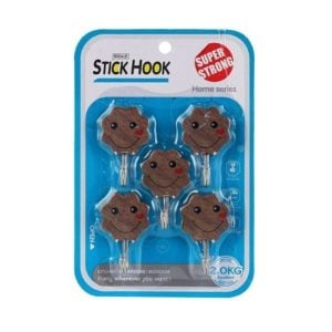 Super Strong Stick Hook - 2 kg
