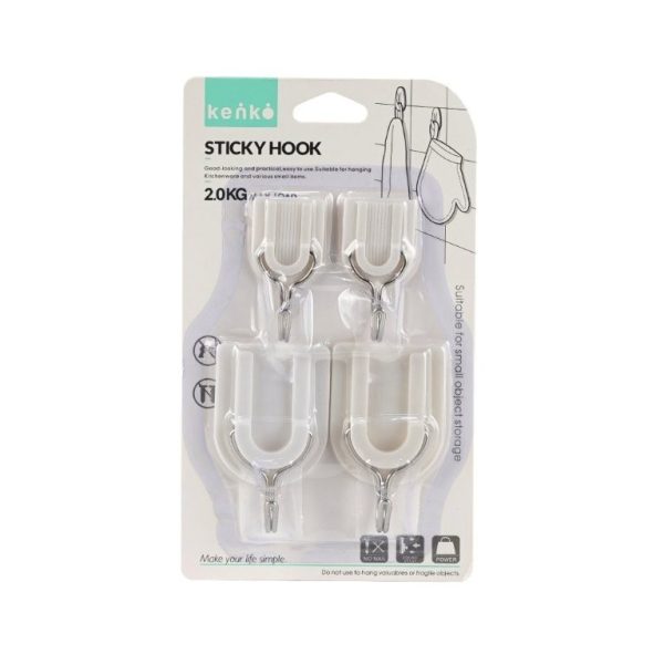 Sticky Hook - 2 kg