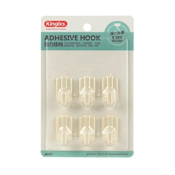 Adhesion Hook - 0.5 kg