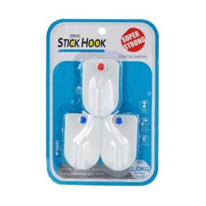 Super Strong Stick Hook - 2 kg