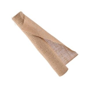 Jute Table Runner - 50 cm x 3 m (1 pcs)