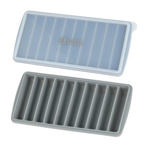 Kooknn Rectangle Ice Mold