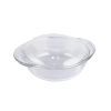 Marinex Clear Glass Casserole - 1.5 ltr