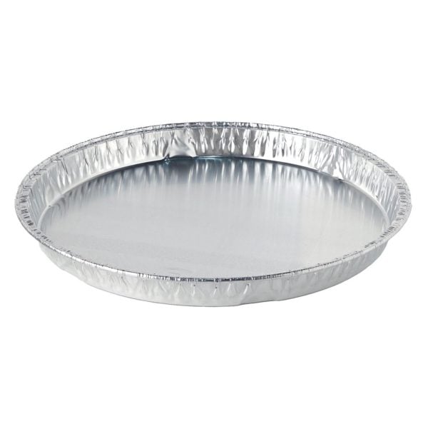 Aluminium Tray (Kanafa) - 40cm (5 pcs)