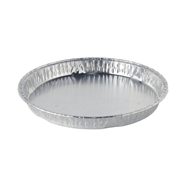 Aluminium Tray (Kanafa) - 35cm (5 pcs)