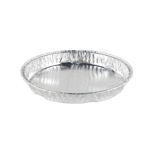 Aluminium Tray (Kanafa) - 30cm (5 pcs)
