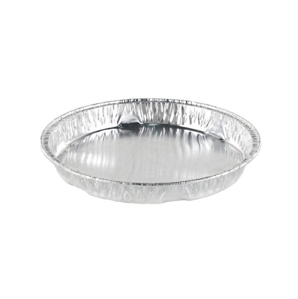 Aluminium Tray (Kanafa) - 30cm (5 pcs)