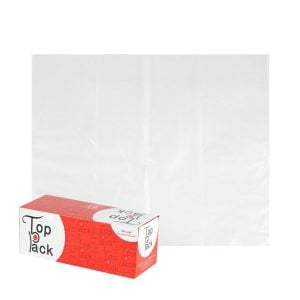 Plastic Pack Foil - 2kg