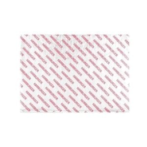 Foil Burger Wrap Sheet - 35x25cm