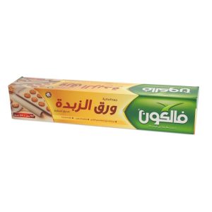 Baking Paper Large - 75 m x 45 cm