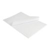 White Sandwich Paper Wrap - 34x24 cm