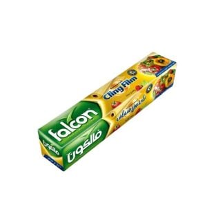 Cling Film 45 cm - 1.5 kg