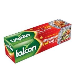 Aluminum Foil 150, 1.35 kg - 30 cm
