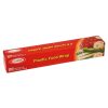 Classic Plastic Food Wrap - 62m x 30cm