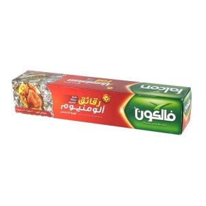 Aluminium Foil - 600g x 300 mm