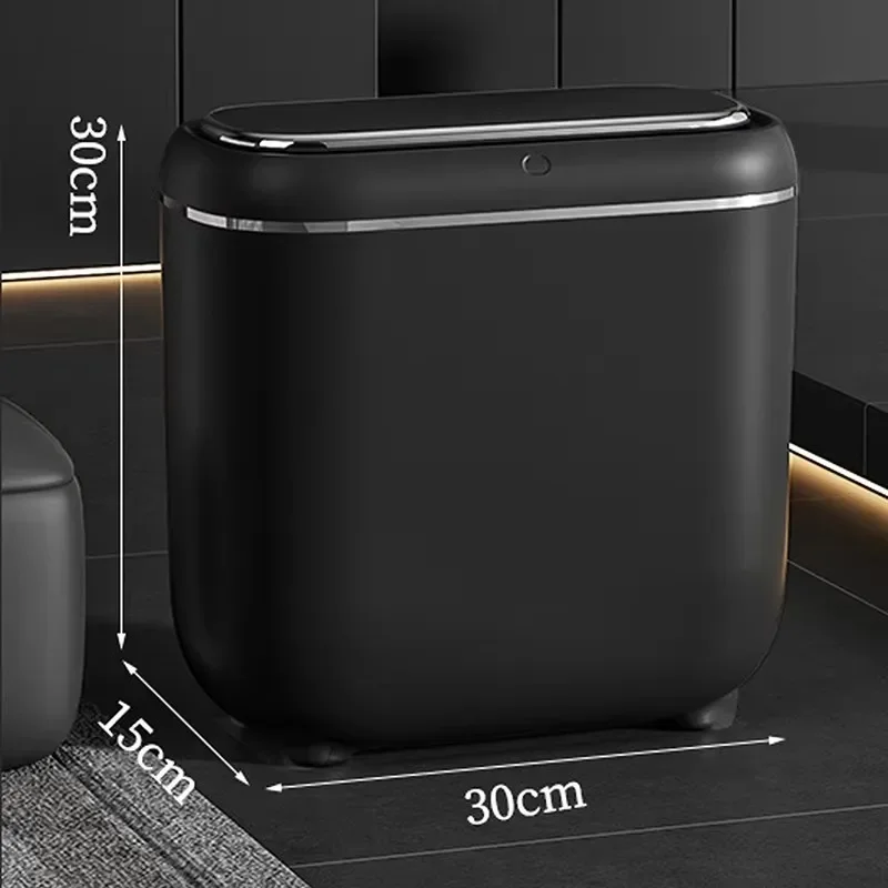 black-Charging