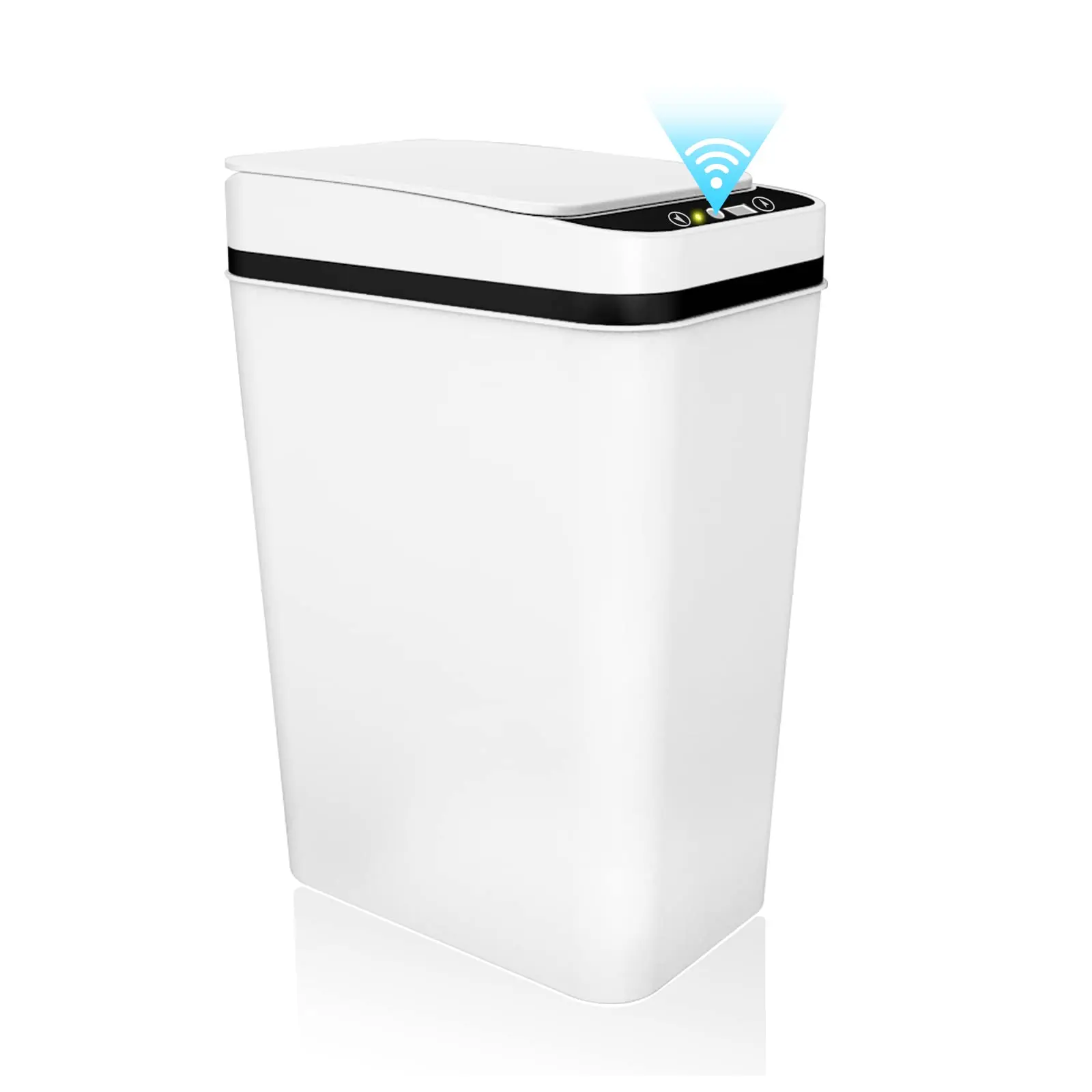 12L-White