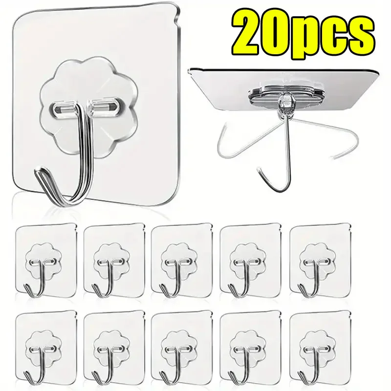 20pcs