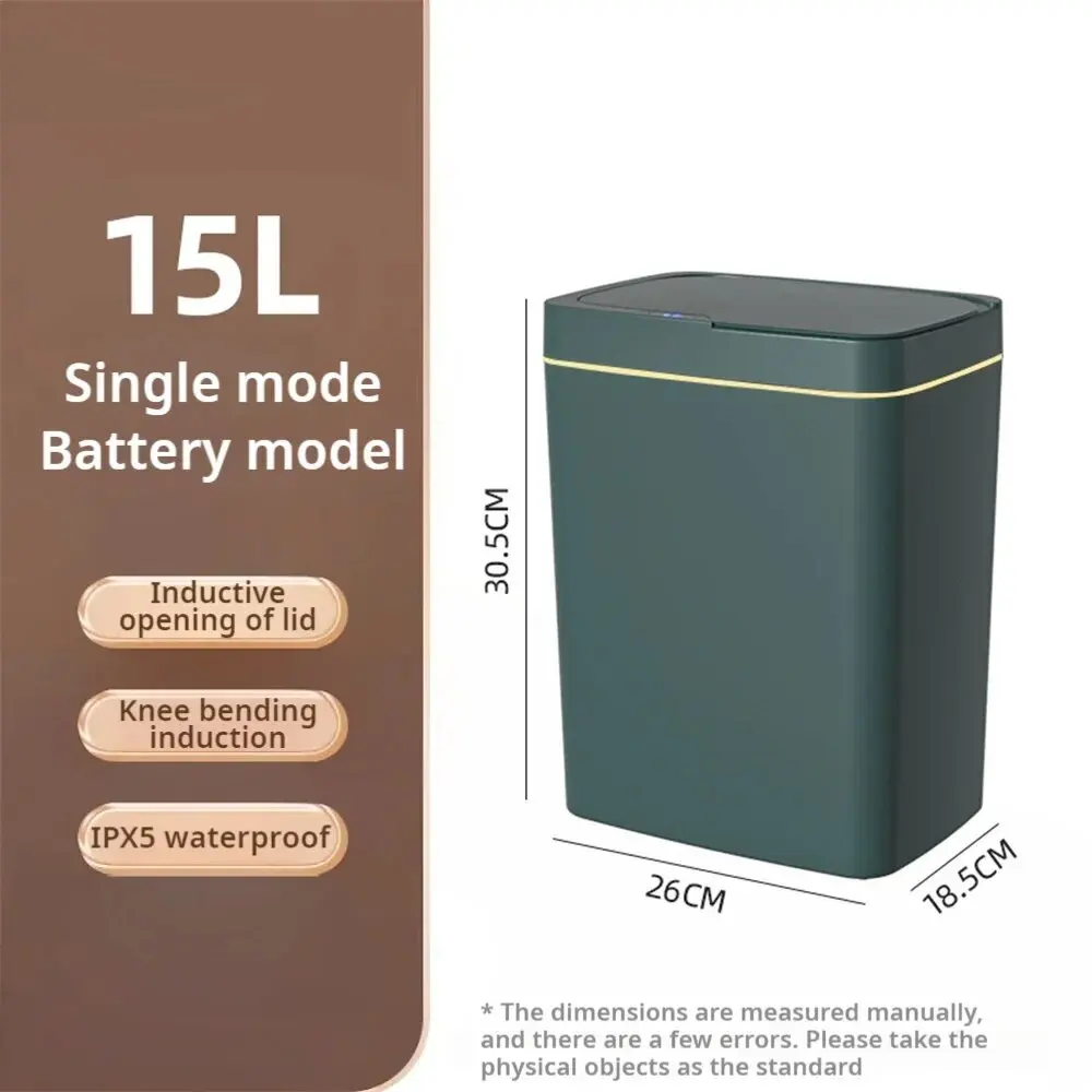 Green 15L 1