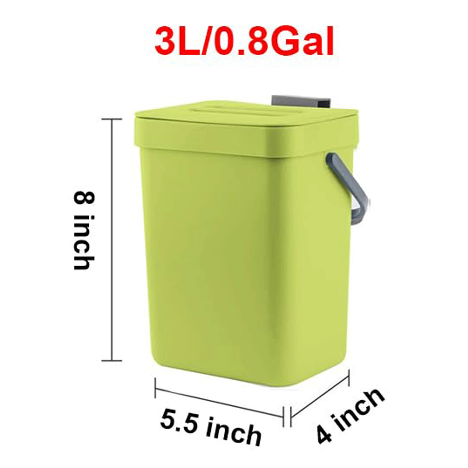 3L Green